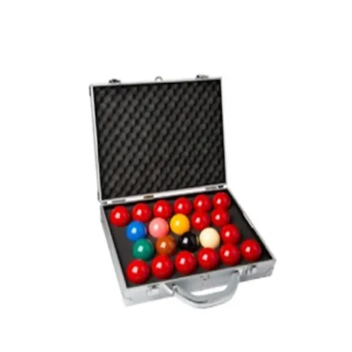 baiyu billiards product balls box