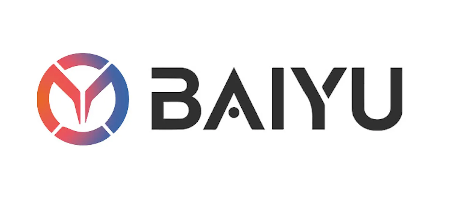 baiyu logo