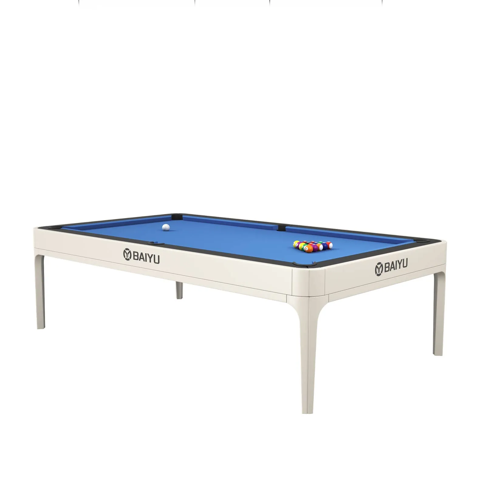 luxury pool table product f02 modern