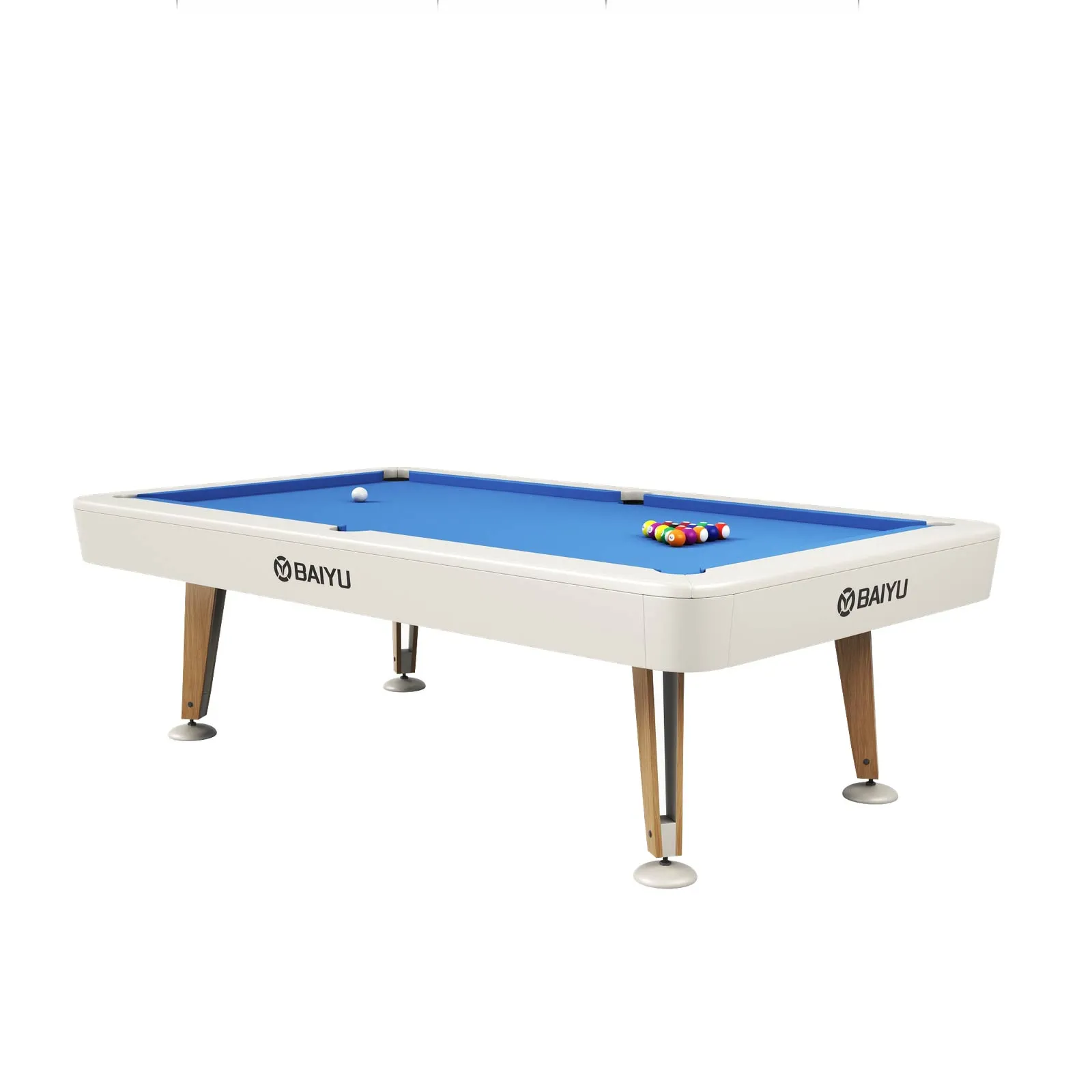 luxury pool table product f03 modern