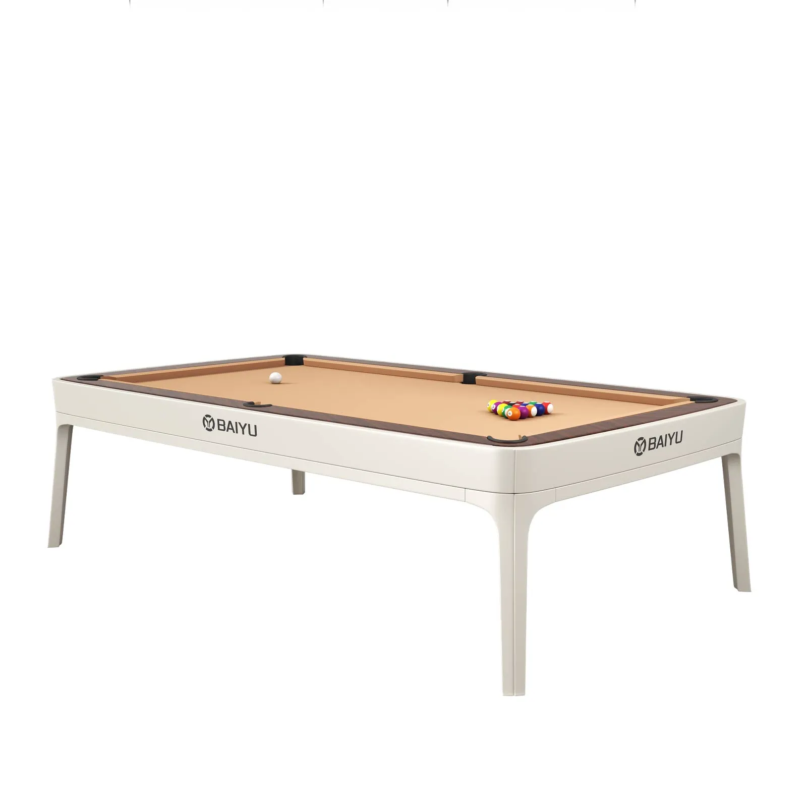 luxury pool table product f05 modern