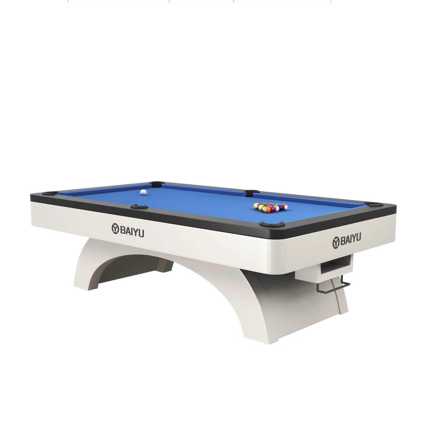 luxury pool table product f07 arch