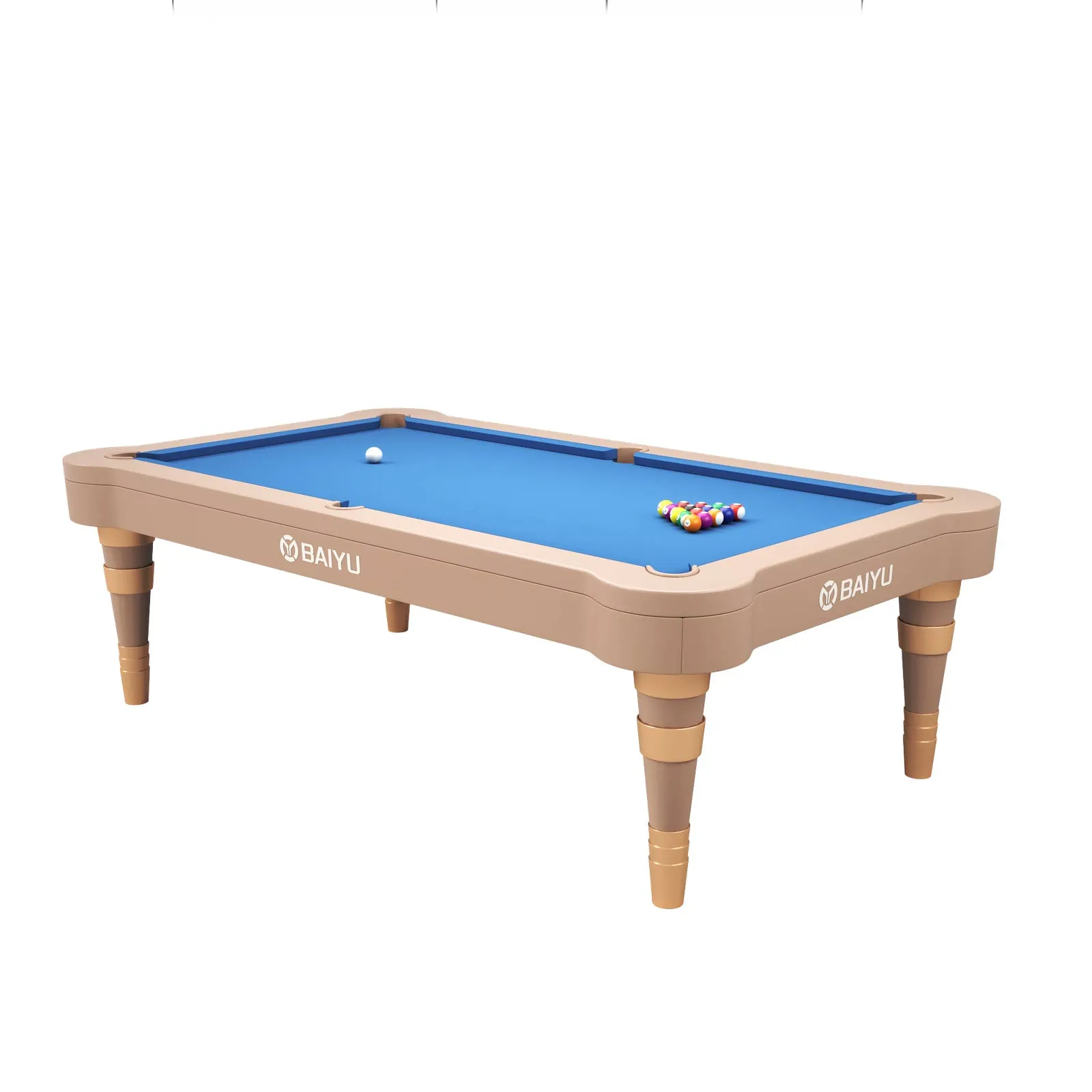 luxury pool table product f08 modern