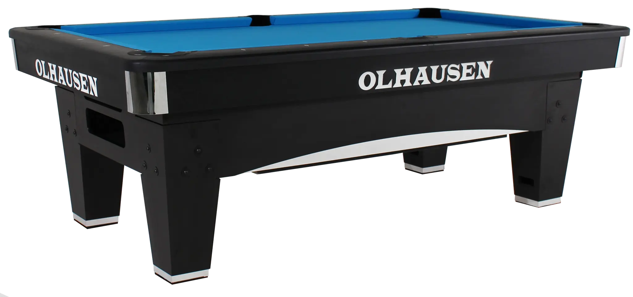 olhausenbilliards