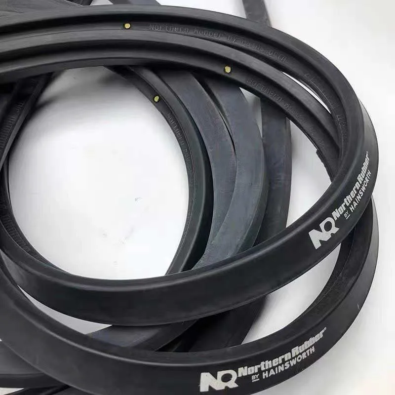 snooker table material rubber cushion