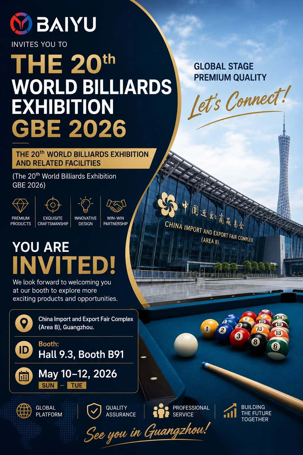 invitation
