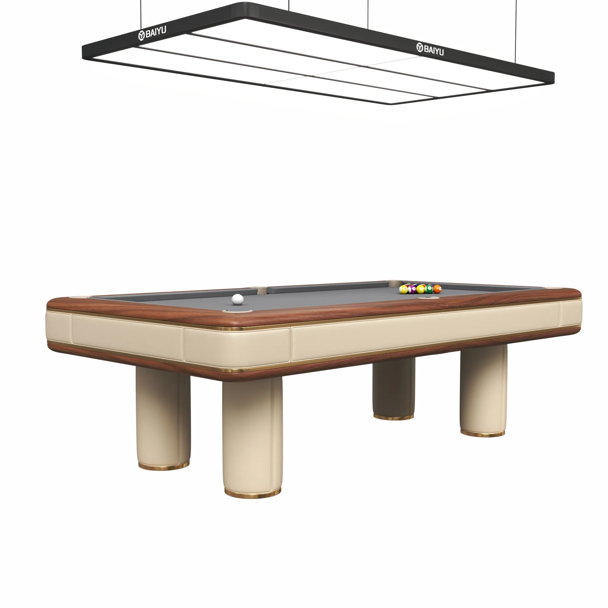 f12 pool table