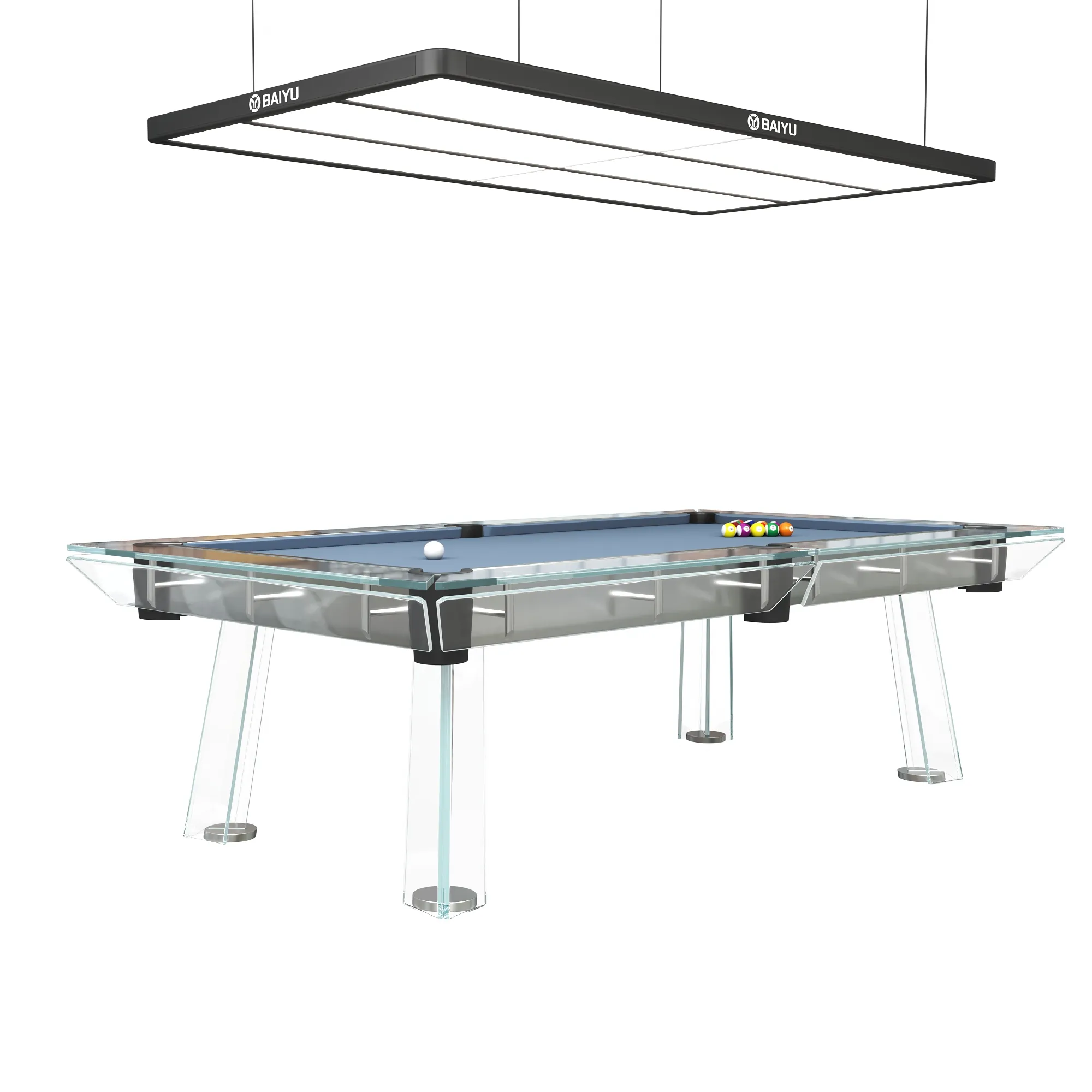 f15 pool table
