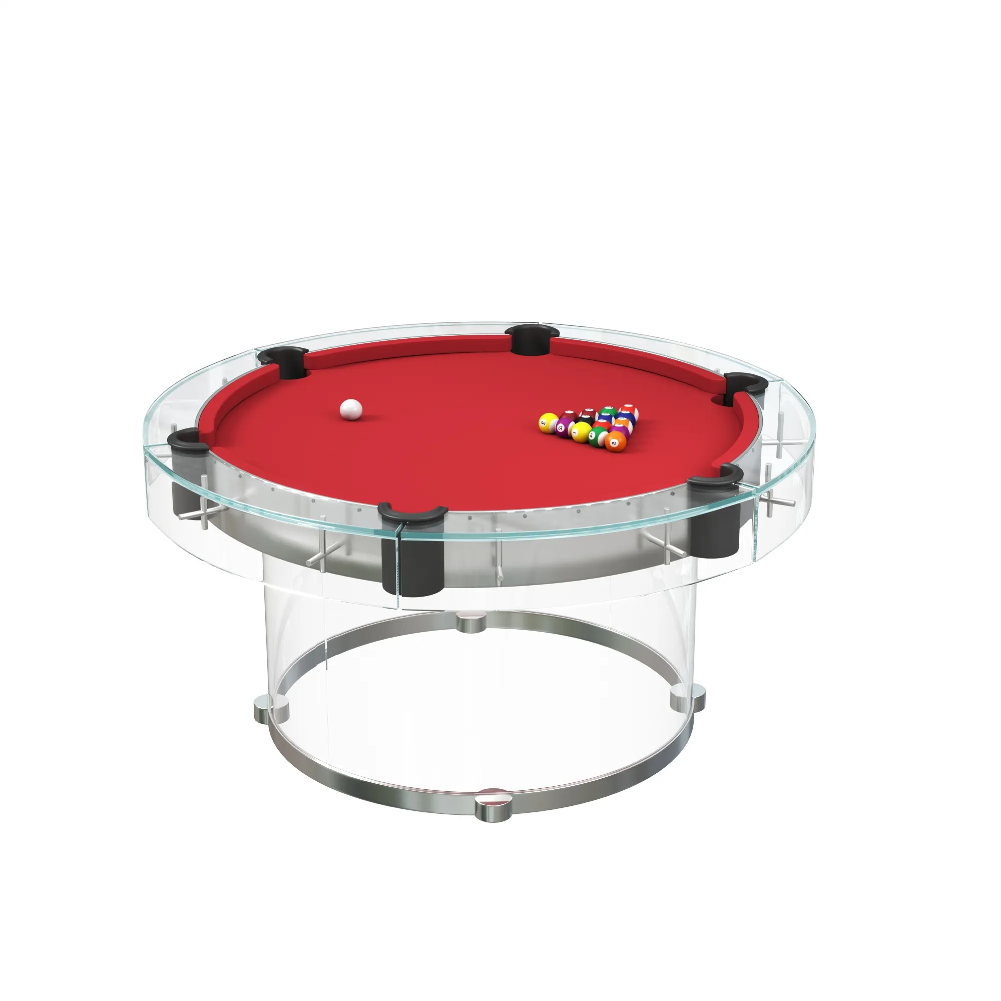 f16 pool table