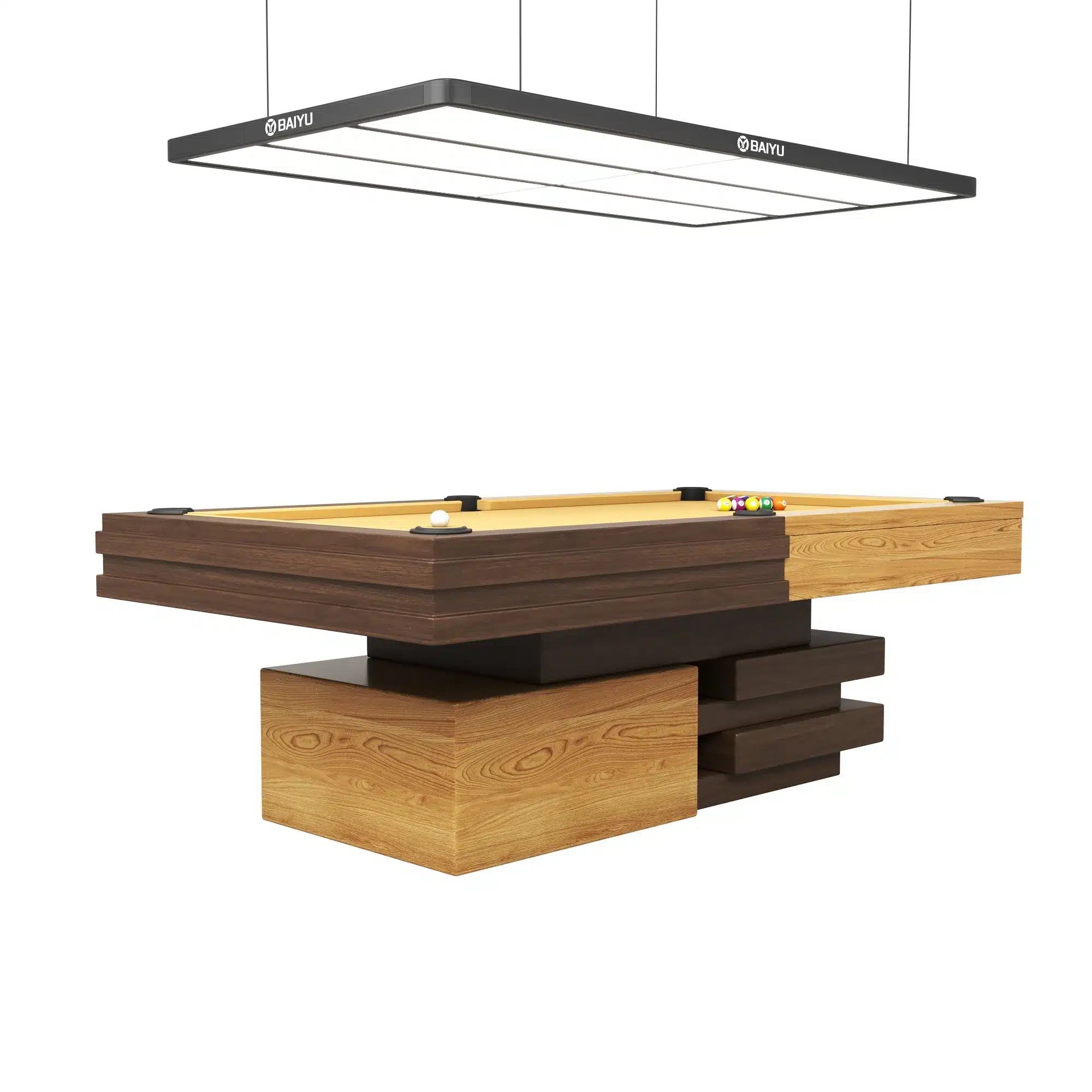 f21 pool table
