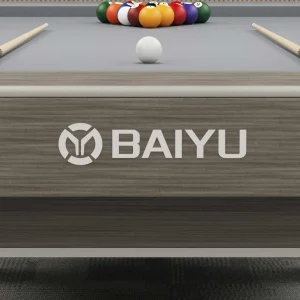 american pool table details logo custom