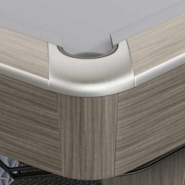 american-pool-table-details-pocket American-pool-table-details-pocket