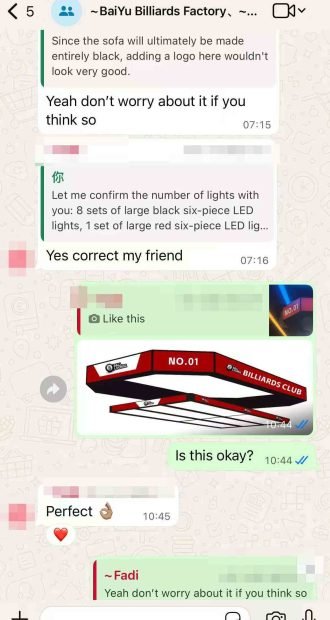 baiyu-billiards-client's-comments