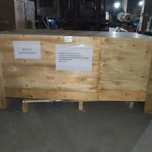 baiyu billiards service shipping2