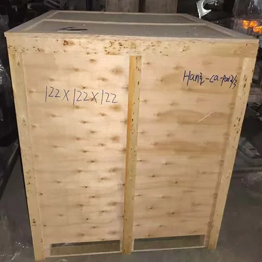 baiyu billiards service shipping3