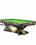 chinese billiard table product marsha one