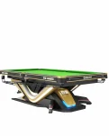 chinese billiard table product marsha two