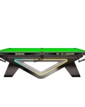 chinese billiard table product phantom
