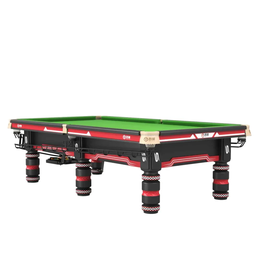 chinese billiard table product sun