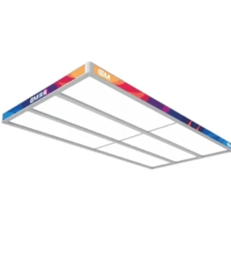 game room furniture lighting